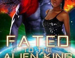 fated alien king thea dane