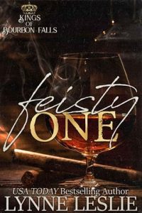 feisty one, lynne leslie