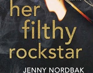 filthy rockstar jenny nordbak