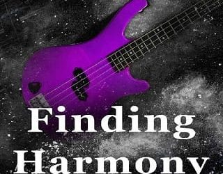 finding harmony amy kaybach