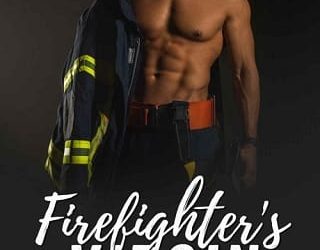 firefighter's virgin daisy michaels