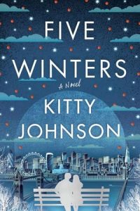 five winters, kitty johnson