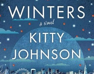 five winters kitty johnson