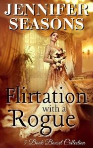 flirtation rogue, jennifer seasons