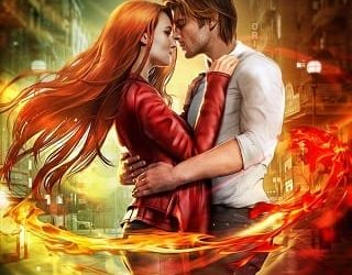 forbitten fae tw pearce