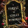 forest memories callie thomas