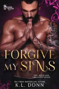 forgive sins, kl donn