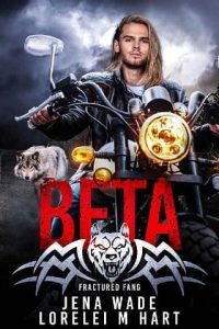 fractured fang, jena wade