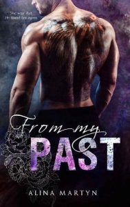 from my past, alina martyn