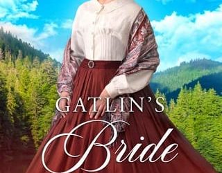 gatlin's bride kay p dawson