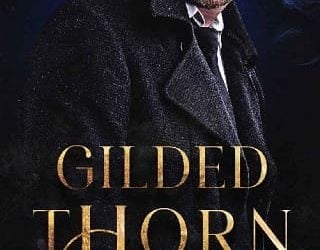 gilded thorn ember davis
