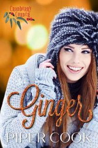 ginger, piper cook