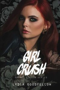 girl crush, lydia goodfellow