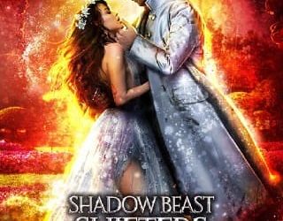 glamoured jaymin eve