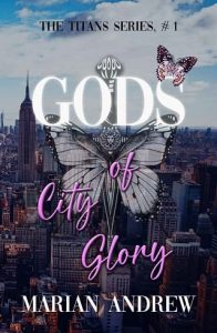 gods city glory, marian andrew