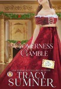 governess gamble, tracy sumner