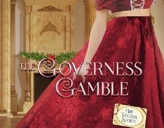 governess gamble tracy sumner