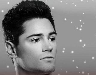 griffin holland reign