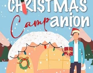 grumpy christmas kimberly krey