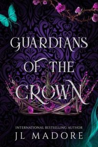 guardians crown, jl madore