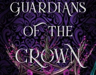 guardians crown jl madore