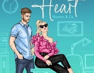 hacker heart jb heller