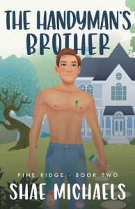 handyman, shae michaels