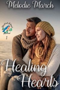 healing hearts, melodie march