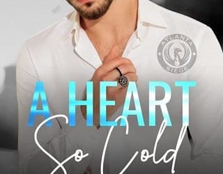 heart so cold raine thomas