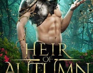 heir autumn nazri noor