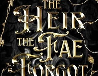 heir fae forgot eden beck