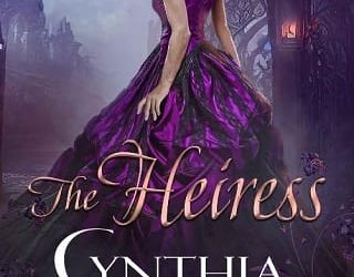 heiress cynthia keyes