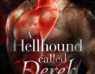 hellhound called derek michelle frost