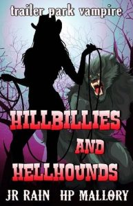 hillbillies hellhounds, hp mallory