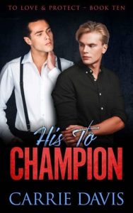 his champion, carrie davis