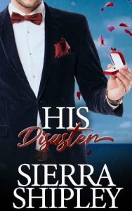 his disaster, sierra shipley