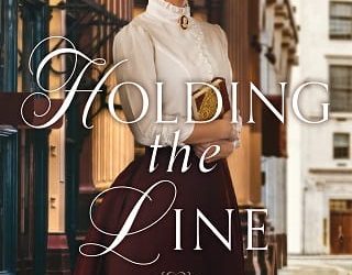 holding line jennifer delamere