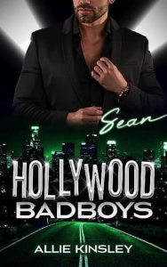 hollywood badboys, allie kinsley