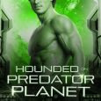 hounded predator vicky l holt