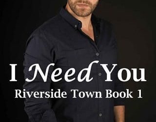 i need you darla o'malley