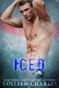 iced, colleen charles