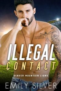 illegal contract, emily silver