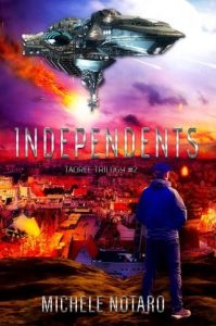 independents, michele notaro