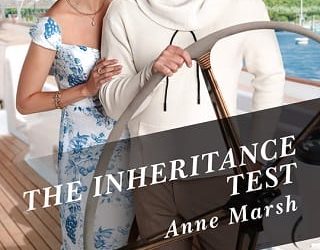 inheritance test anne marsh