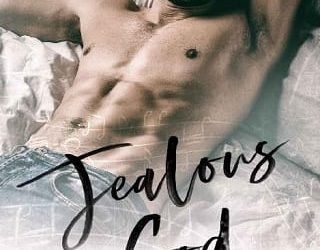 jealous god emma mountford