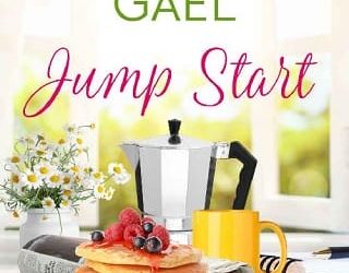jump start christine gael