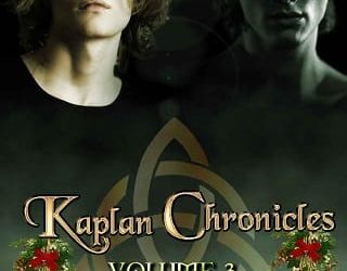 kaplan chronicles hm wolfe