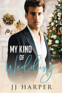 kind wedding, jj harper