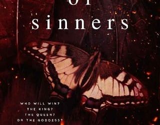 kingdom sinners shanjida nusrath ali