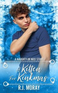 kitten kinkmas, rj moray